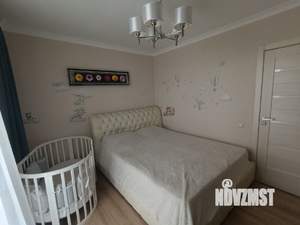2-к квартира, на длительный срок, 57м2, 17/17 этаж