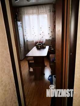 1-к квартира, на длительный срок, 36м2, 2/2 этаж