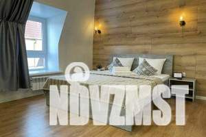 1-к квартира, посуточно, 29м2, 3/3 этаж