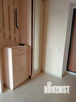 1-к квартира, на длительный срок, 38м2, 5/10 этаж