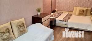 1-к квартира, посуточно, 33м2, 2/4 этаж