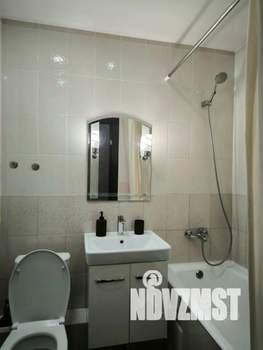 1-к квартира, посуточно, 23м2, 1/1 этаж