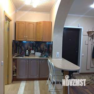 Студия квартира, на длительный срок, 30м2, 14/16 этаж