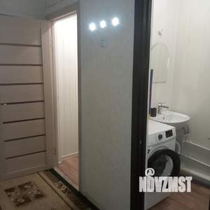 2-к квартира, на длительный срок, 50м2, 2/2 этаж