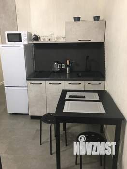 Студия квартира, посуточно, 30м2, 22/25 этаж