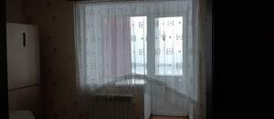 1-к квартира, на длительный срок, 46м2, 3/12 этаж