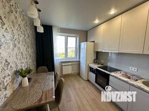 2-к квартира, посуточно, 52м2, 1/1 этаж