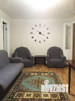 2-к квартира, на длительный срок, 45м2, 5/5 этаж