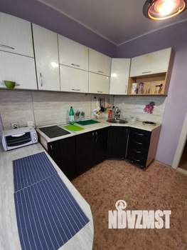 1-к квартира, на длительный срок, 43м2, 5/10 этаж