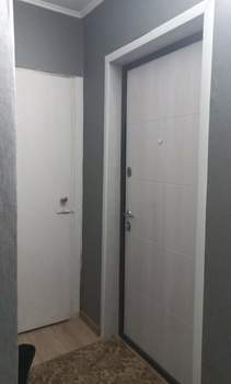 1-к квартира, на длительный срок, 33м2, 2/9 этаж