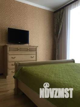 1-к квартира, посуточно, 35м2, 5/16 этаж