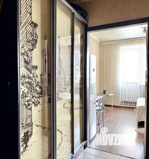 1-к квартира, посуточно, 22м2, 1/1 этаж