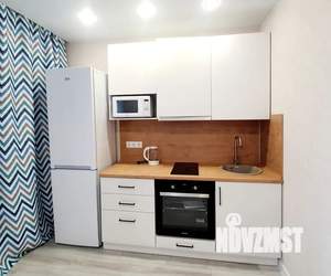 2-к квартира, посуточно, 37м2, 1/16 этаж