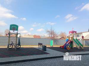 Студия квартира, на длительный срок, 17м2, 1/6 этаж