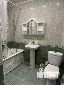 1-к квартира, на длительный срок, 43м2, 7/11 этаж