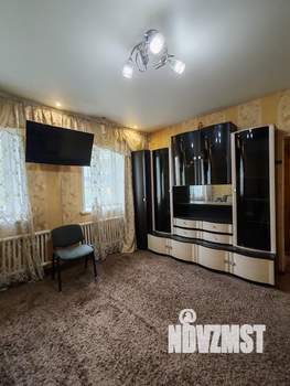 1-к квартира, на длительный срок, 35м2, 1/2 этаж