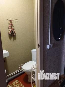 1-к квартира, на длительный срок, 30м2, 5/5 этаж