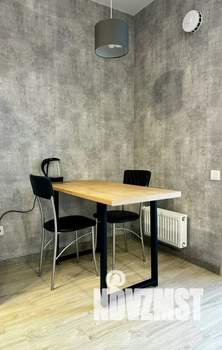 Студия квартира, посуточно, 30м2, 17/17 этаж