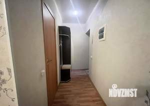 1-к квартира, посуточно, 35м2, 1/3 этаж