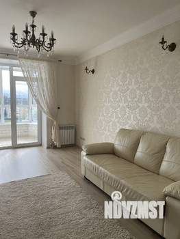 2-к квартира, на длительный срок, 63м2, 6/11 этаж