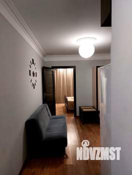 1-к квартира, посуточно, 35м2, 5/16 этаж