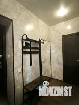 2-к квартира, посуточно, 63м2, 13/16 этаж