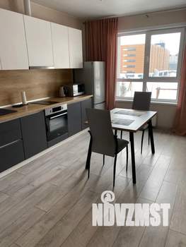 1-к квартира, посуточно, 39м2, 2/14 этаж