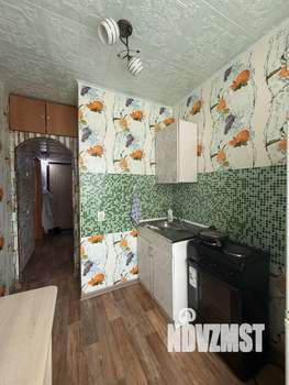 1-к квартира, на длительный срок, 30м2, 8/9 этаж