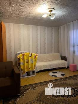 1-к квартира, на длительный срок, 32м2, 3/12 этаж