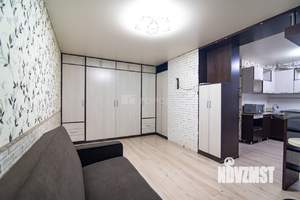 1-к квартира, на длительный срок, 33м2, 1/16 этаж