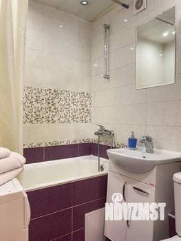 2-к квартира, посуточно, 45м2, 1/1 этаж