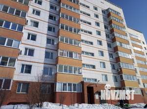 2-к квартира, на длительный срок, 54м2, 9/9 этаж