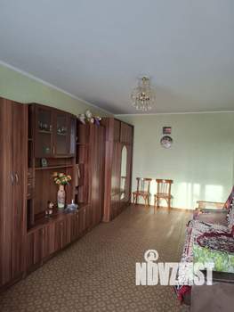 2-к квартира, на длительный срок, 44м2, 2/5 этаж