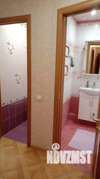 2-к квартира, посуточно, 54м2, 7/9 этаж