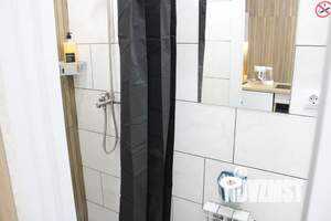 Студия квартира, посуточно, 18м2, 1/3 этаж