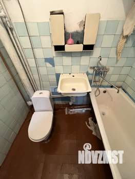 2-к квартира, на длительный срок, 44м2, 1/2 этаж
