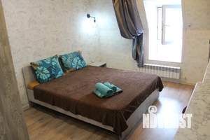 1-к квартира, посуточно, 17м2, 3/3 этаж