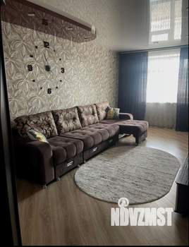 2-к квартира, на длительный срок, 62м2, 13/16 этаж