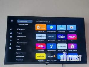 1-к квартира, посуточно, 32м2, 4/17 этаж