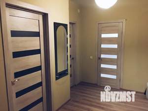 2-к квартира, посуточно, 44м2, 4/16 этаж