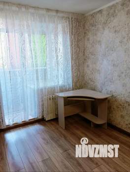 1-к квартира, на длительный срок, 34м2, 4/16 этаж
