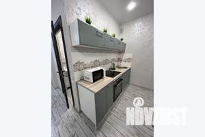 1-к квартира, посуточно, 36м2, 8/15 этаж