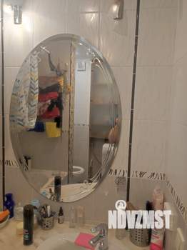 3-к квартира, посуточно, 99м2, 2/12 этаж