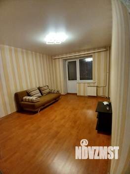 1-к квартира, на длительный срок, 40м2, 15/16 этаж