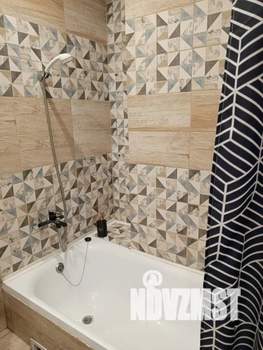 Студия квартира, посуточно, 24м2, 12/16 этаж