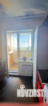 1-к квартира, на длительный срок, 28м2, 5/18 этаж