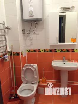 Студия квартира, на длительный срок, 50м2, 5/17 этаж