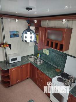 1-к квартира, посуточно, 35м2, 10/10 этаж