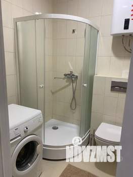 Студия квартира, посуточно, 30м2, 6/16 этаж