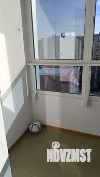 1-к квартира, на длительный срок, 28м2, 12/17 этаж